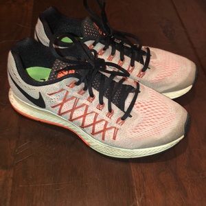 Nike women’s air zoom pegasus 32